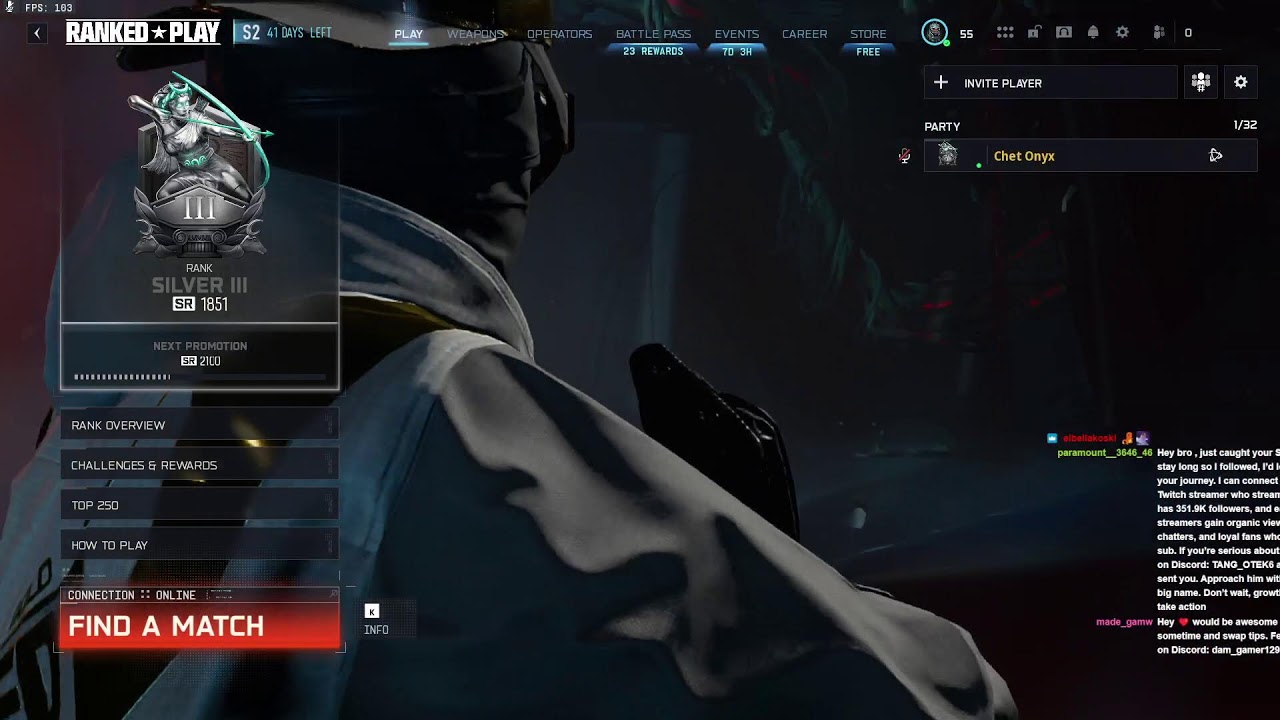 From Halo Top 5% to COD: 1v1 Specialist Destroys BO7 Lobbies