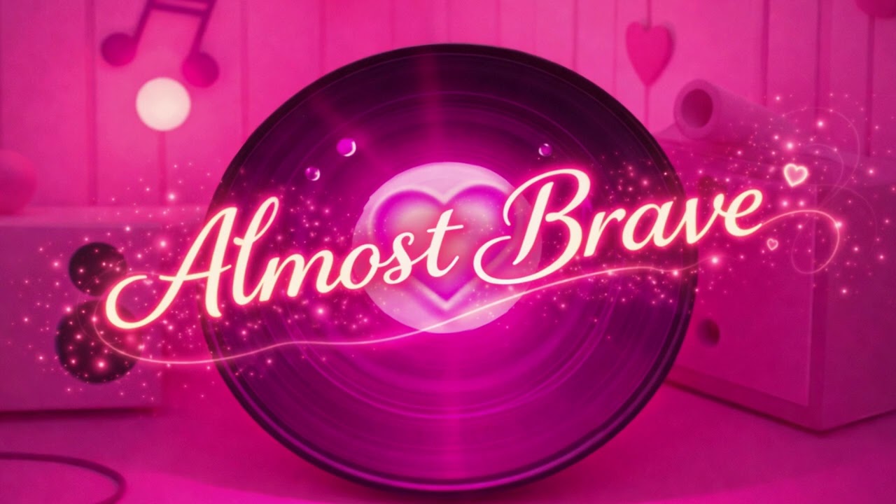 Almost Brave