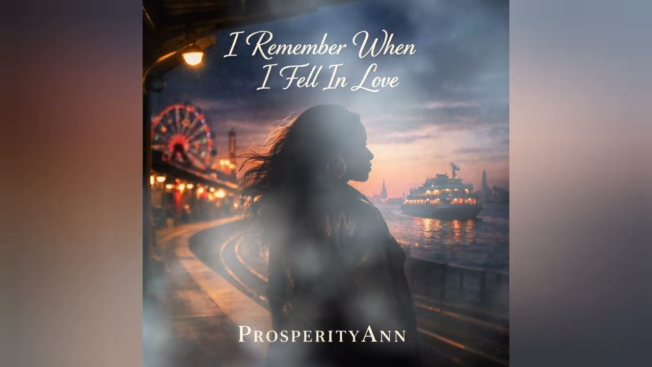 I Remember When I Fell In Love