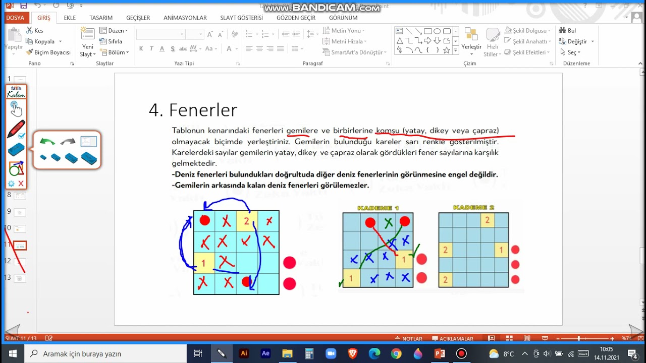 TZV Şampiyona Fenerler