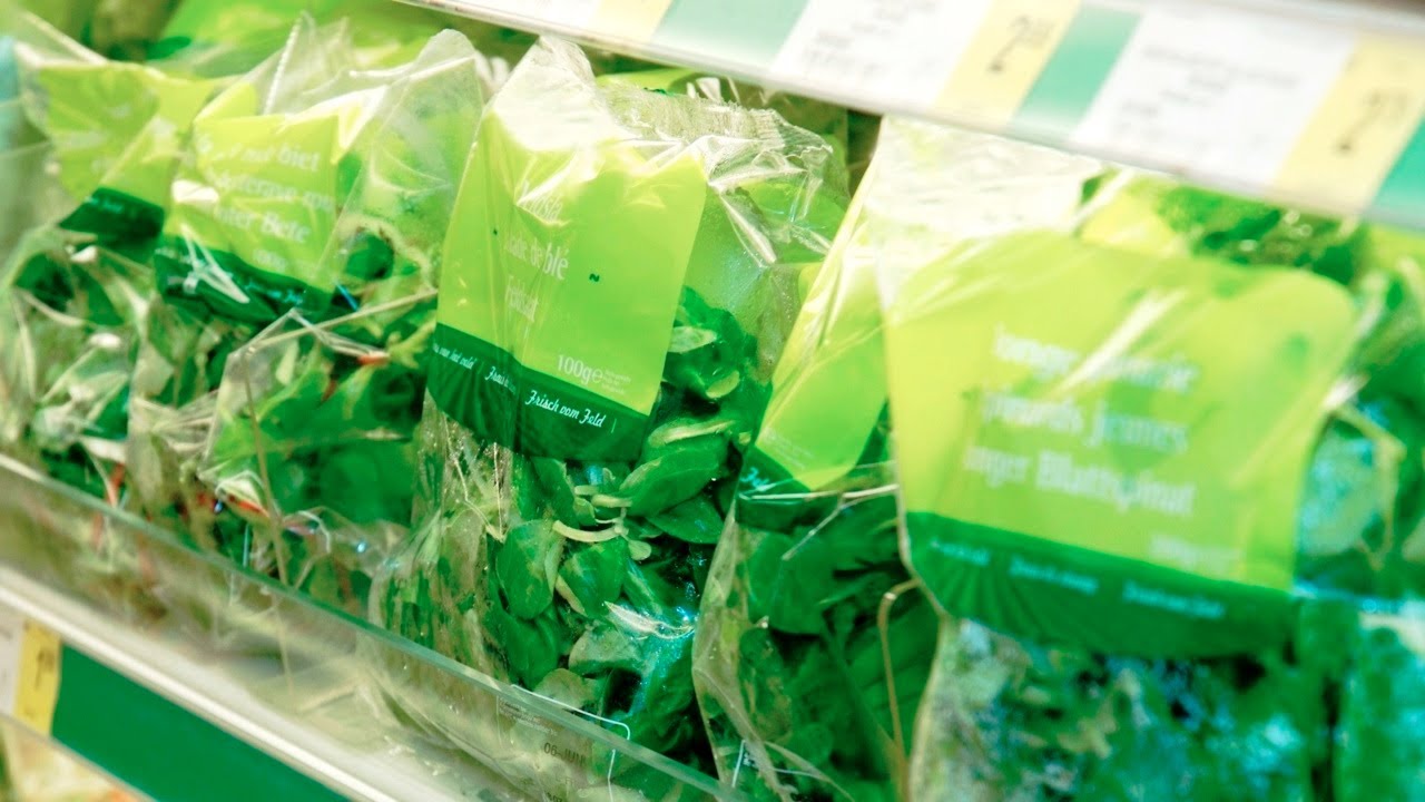 Major food manufacturer HS Fresh Food enters administration