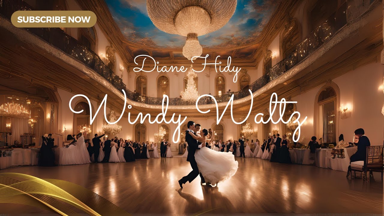 Diane Hidy - Windy Waltz
