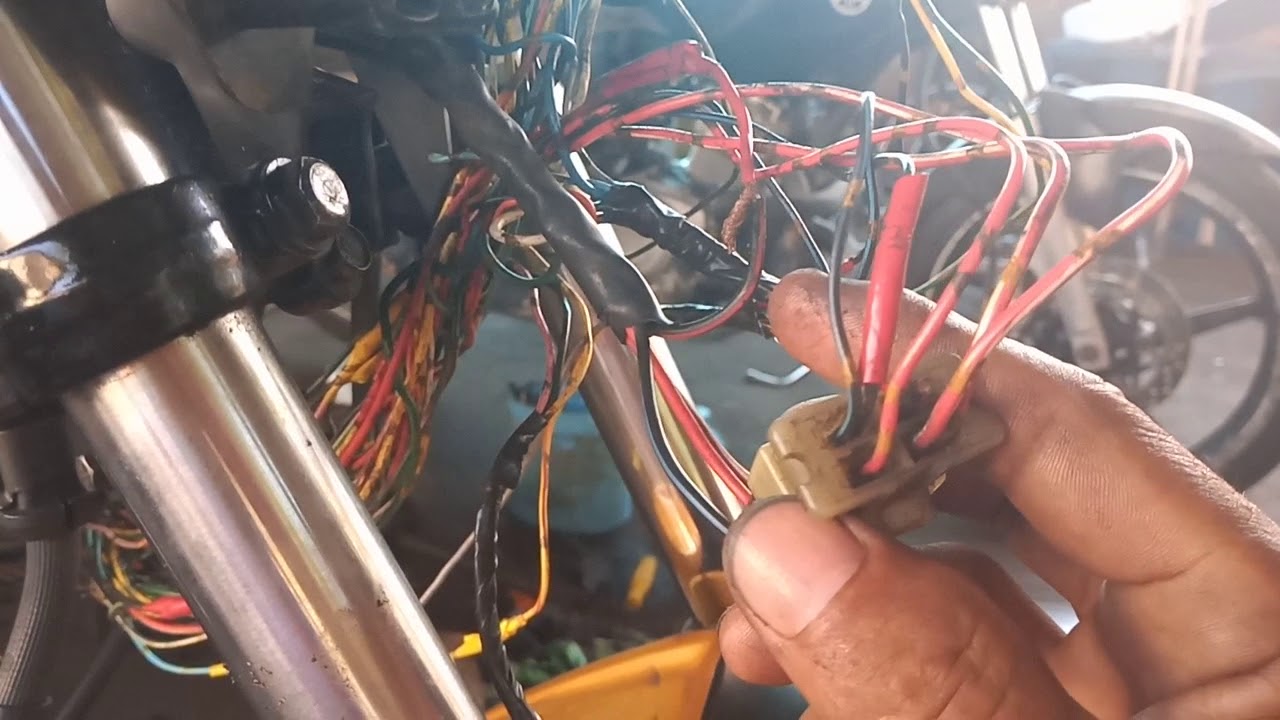 Moto sem centelha na Vela diagnóstico rápido e simples da Titan 150 mix