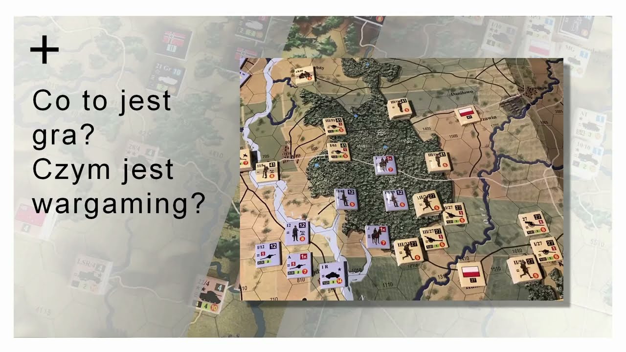 Wargaming  Perspektywa historyczna i współczesna   dr Grzegorz Kała