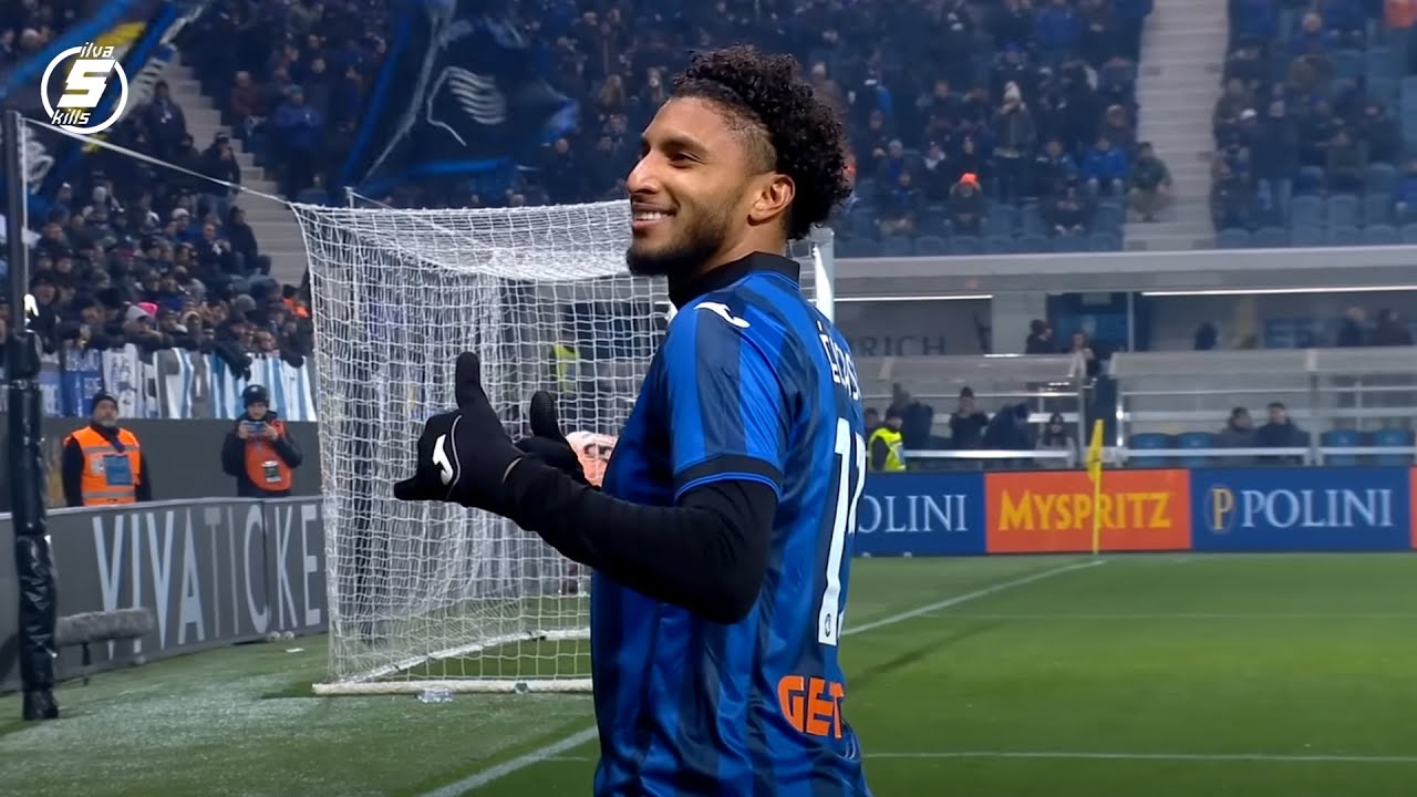 &Eacute;derson - Complete Season in 2024!