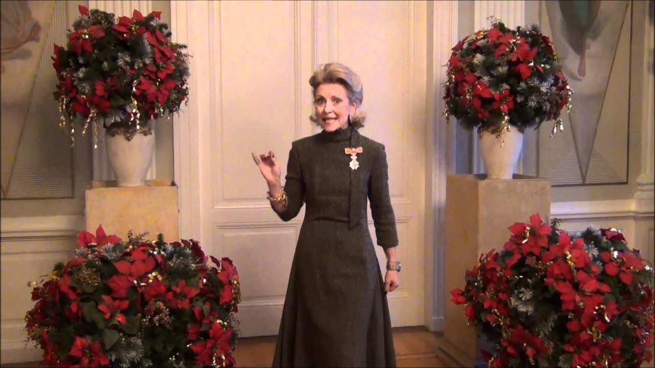 Perspresentatie Nieuwjaarsconcerten met Marjon Lambriks (13-12-2011)