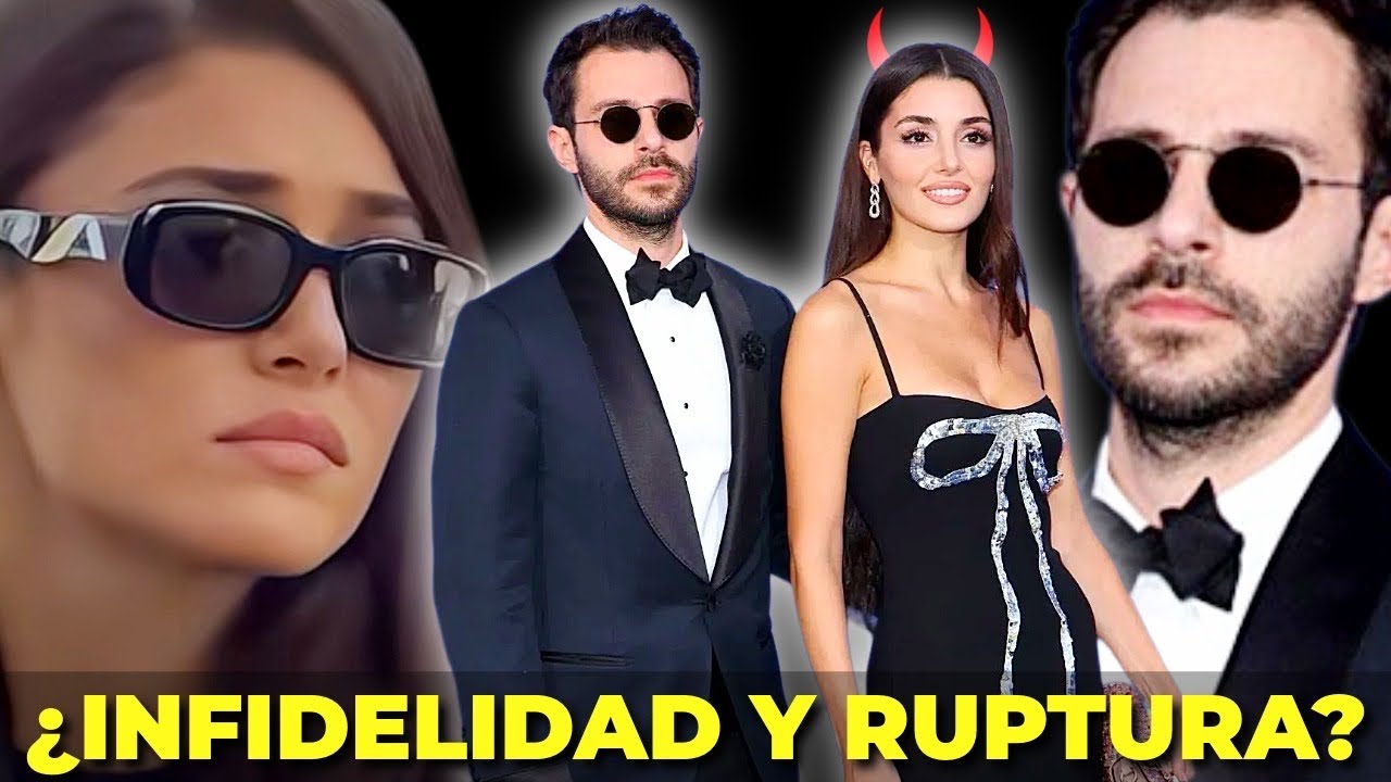 LE MONTARON LOS CUERNOS A HANDE ERCEL? | LA VERDAD AQUI ⛔