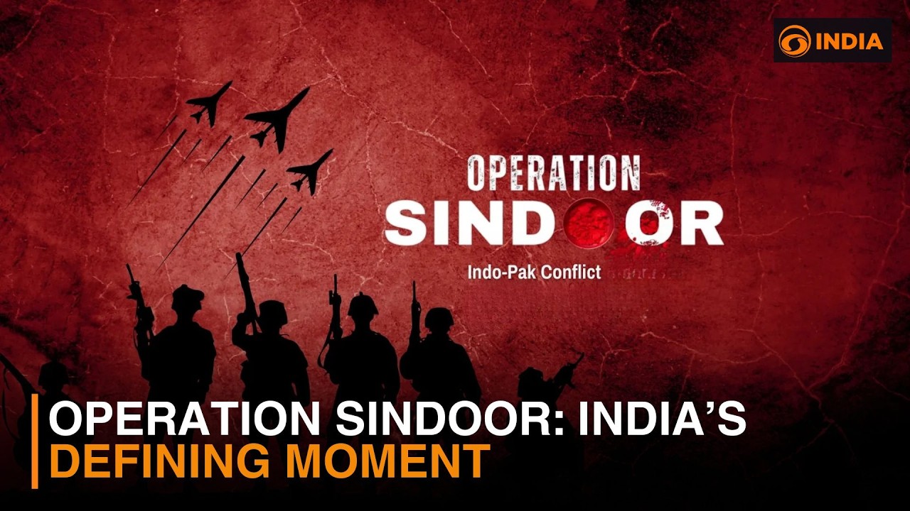 1-я годовщина операции &laquo;Sindoor&raquo;: Индия подтверждает политику нулевой терпимости к терроризму