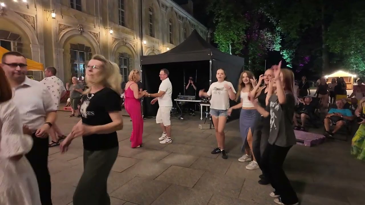 ABBA PARTY-Mamma Mia-20.07.2024 rok
