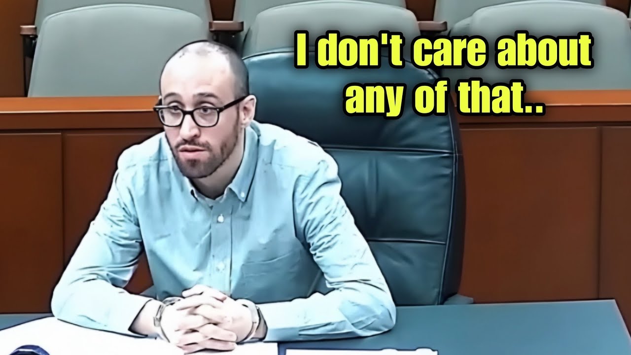 What NOT to SAY to a Judge