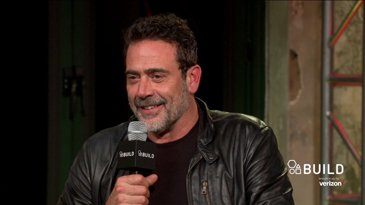 Jeffrey Dean Morgan Interacts With The Audience About The Season Six Cliffhanger Of 