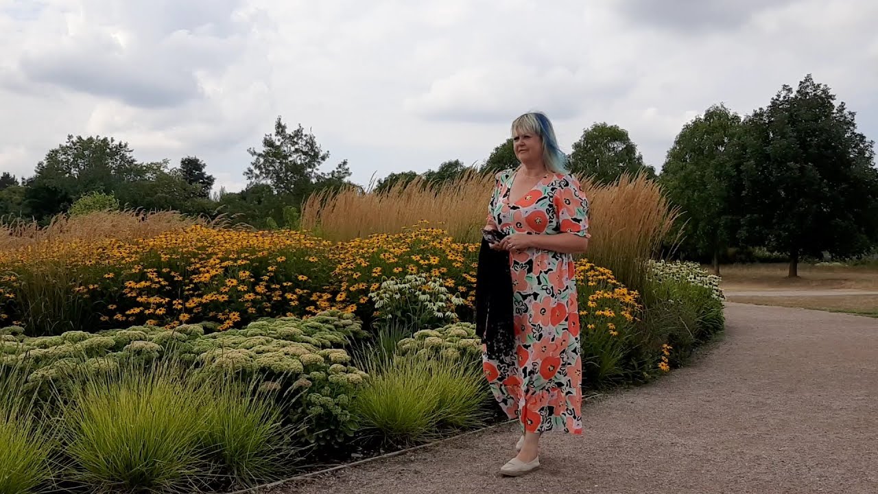 RHS Garden Hyde Hall