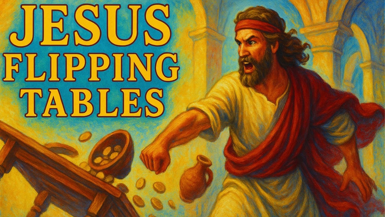 Flipping Tables