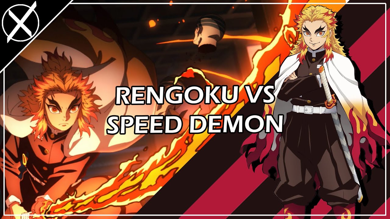 Demon Slayer: Mugen Train Episode 1 OST [Rengoku vs Slasher] ft. Rengoku's Lullaby