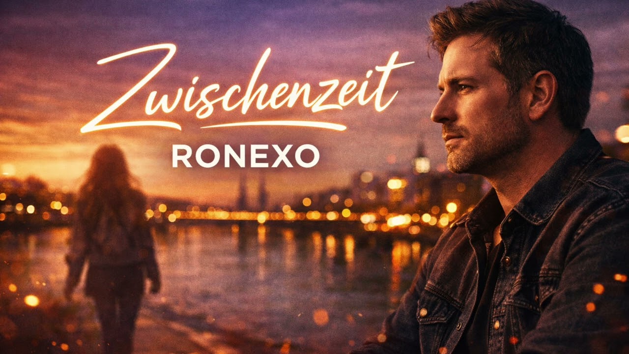 RONEXO - Zwischenzeit 