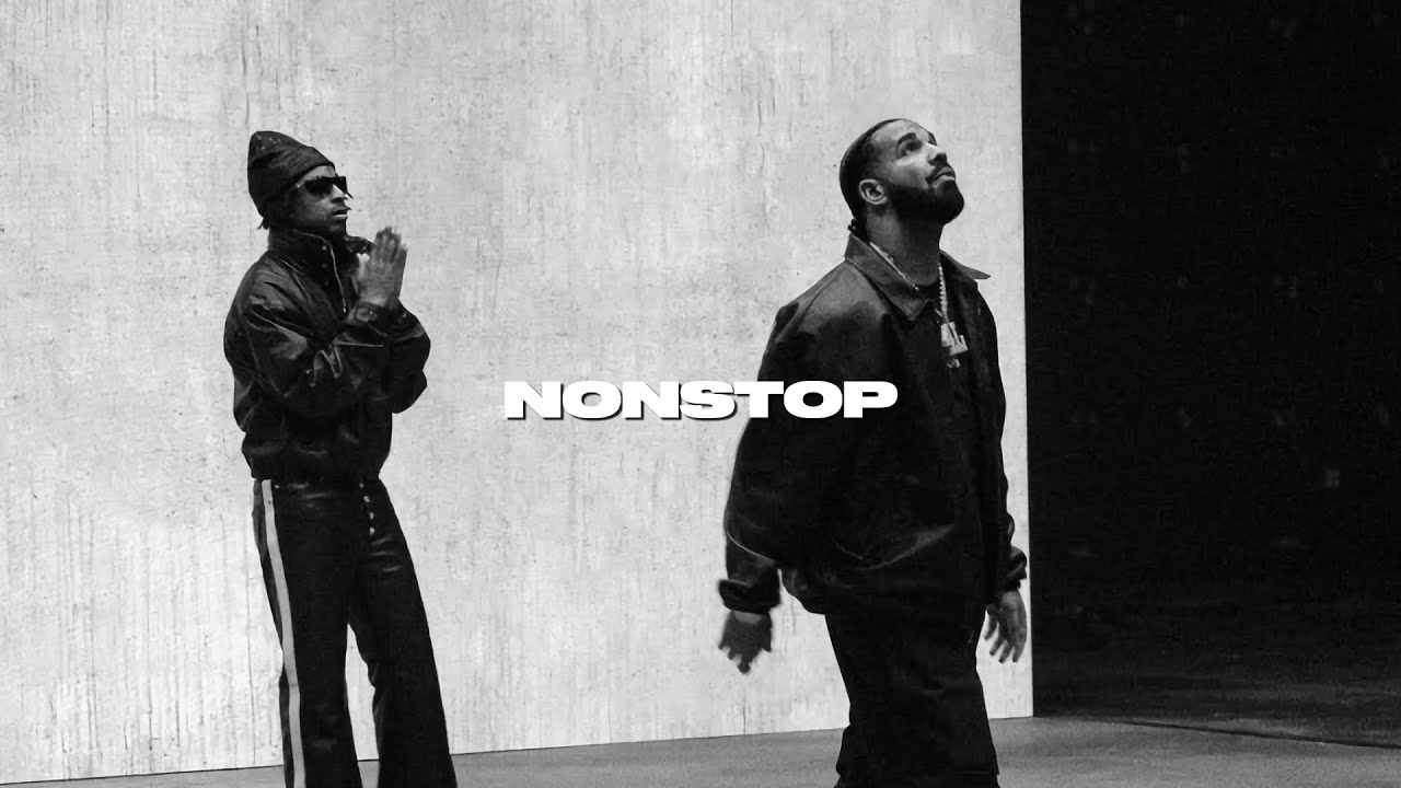 [FREE] Drake x 21 Savage Type Beat 2022 - "Nonstop" | Her Loss Type Beat