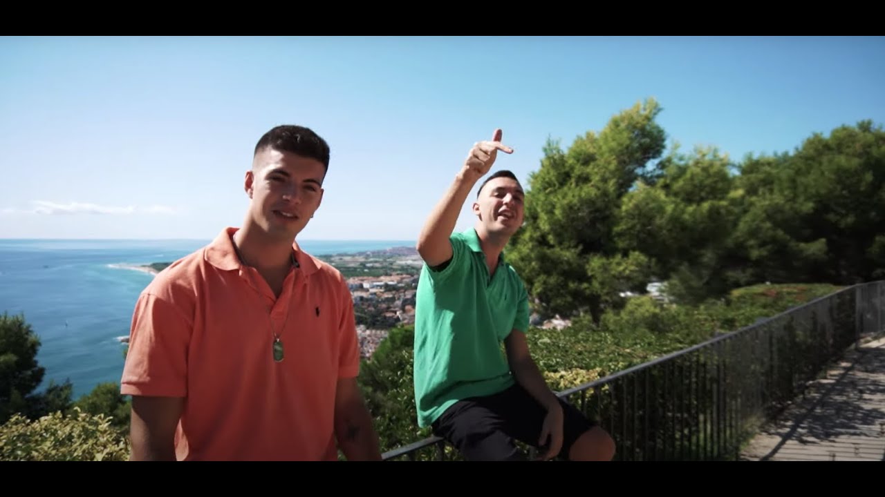 Souljah Jerome & Serko - Una Estrella Más (Prod TempusFugit)