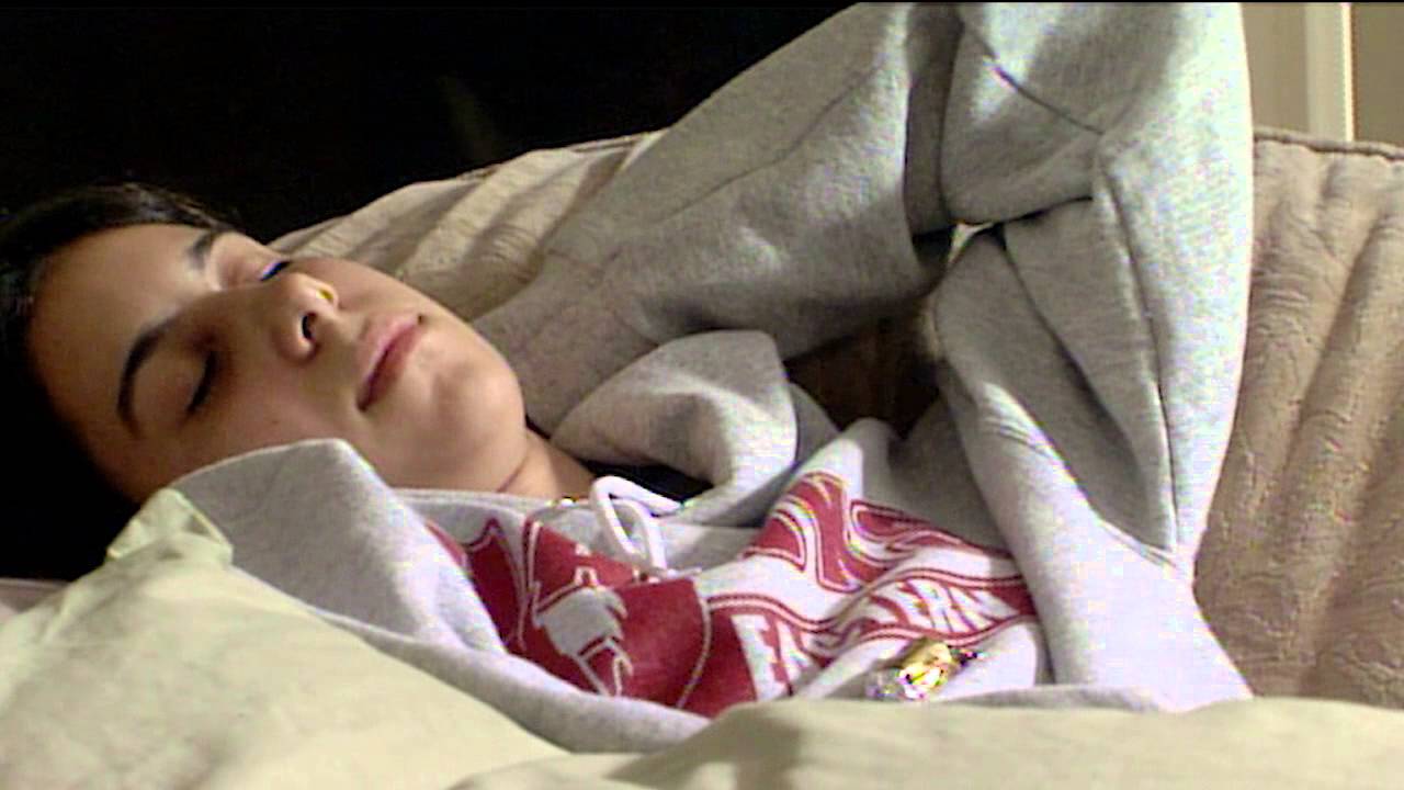 What's the connection between sleep and memory? - Science Nation