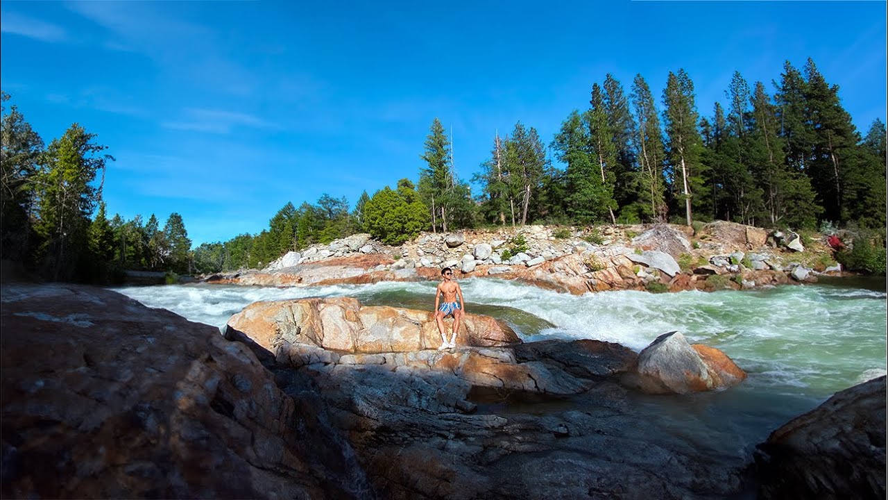 Emerald Pools 2023