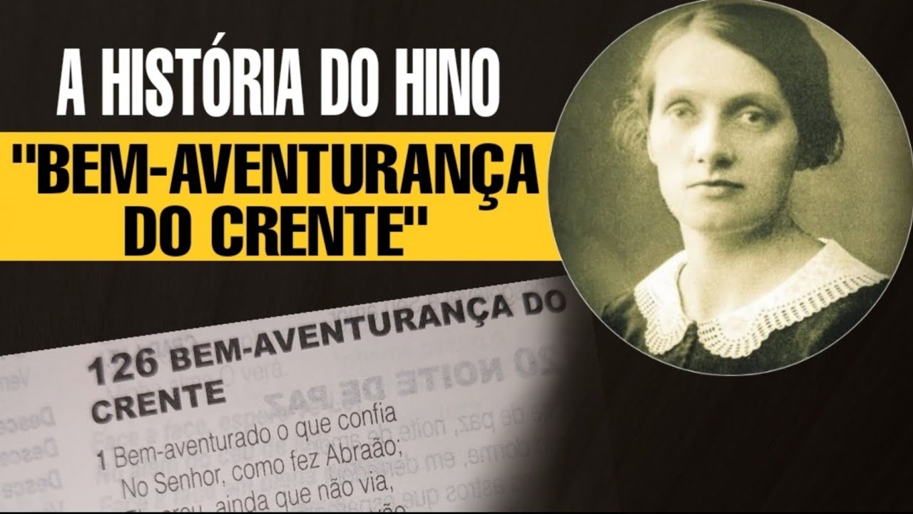 A História do Hino 