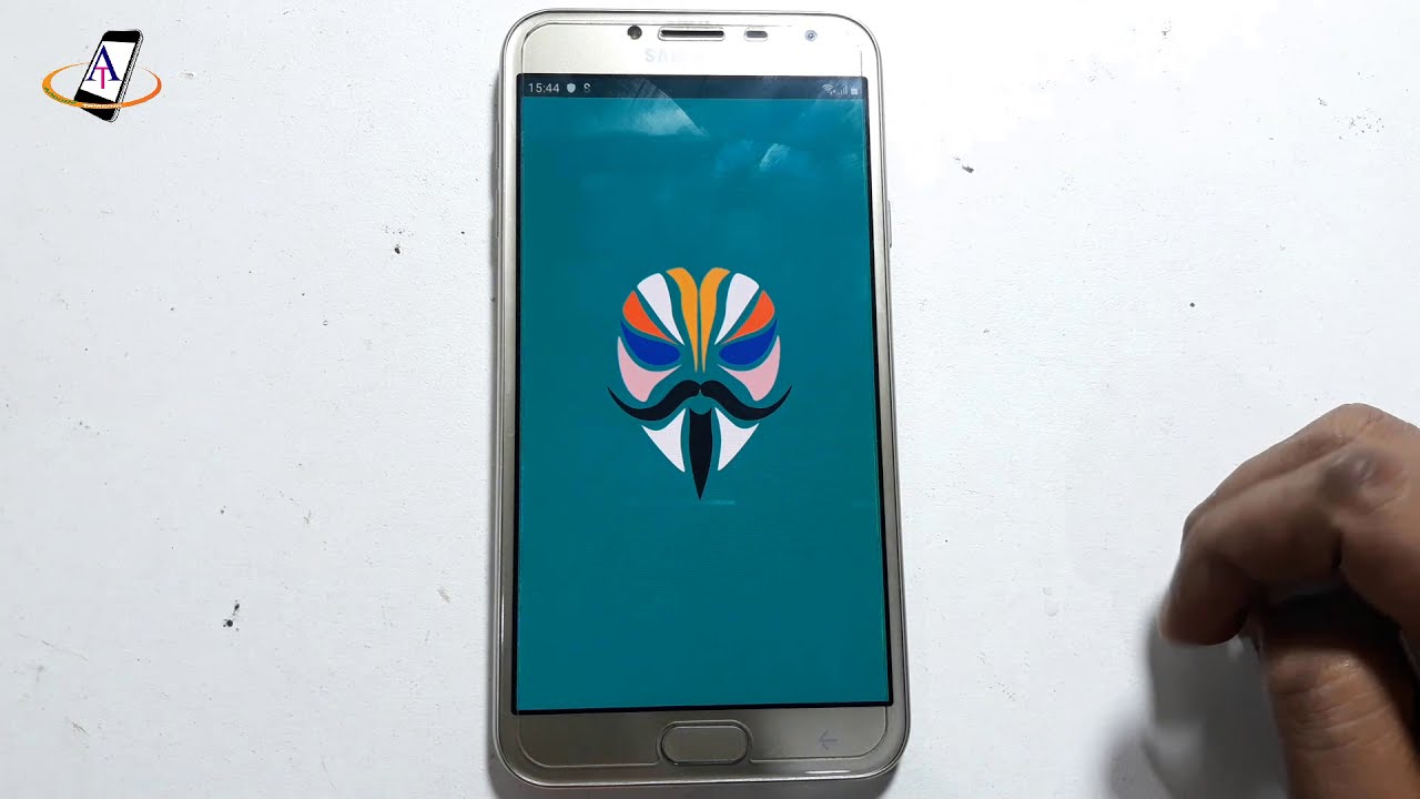 How To Root Samsung J4 SM-J400M/SM-J400G/SM-J400F Android 9 Pie | Root Samsung J4 Android 9 Pie