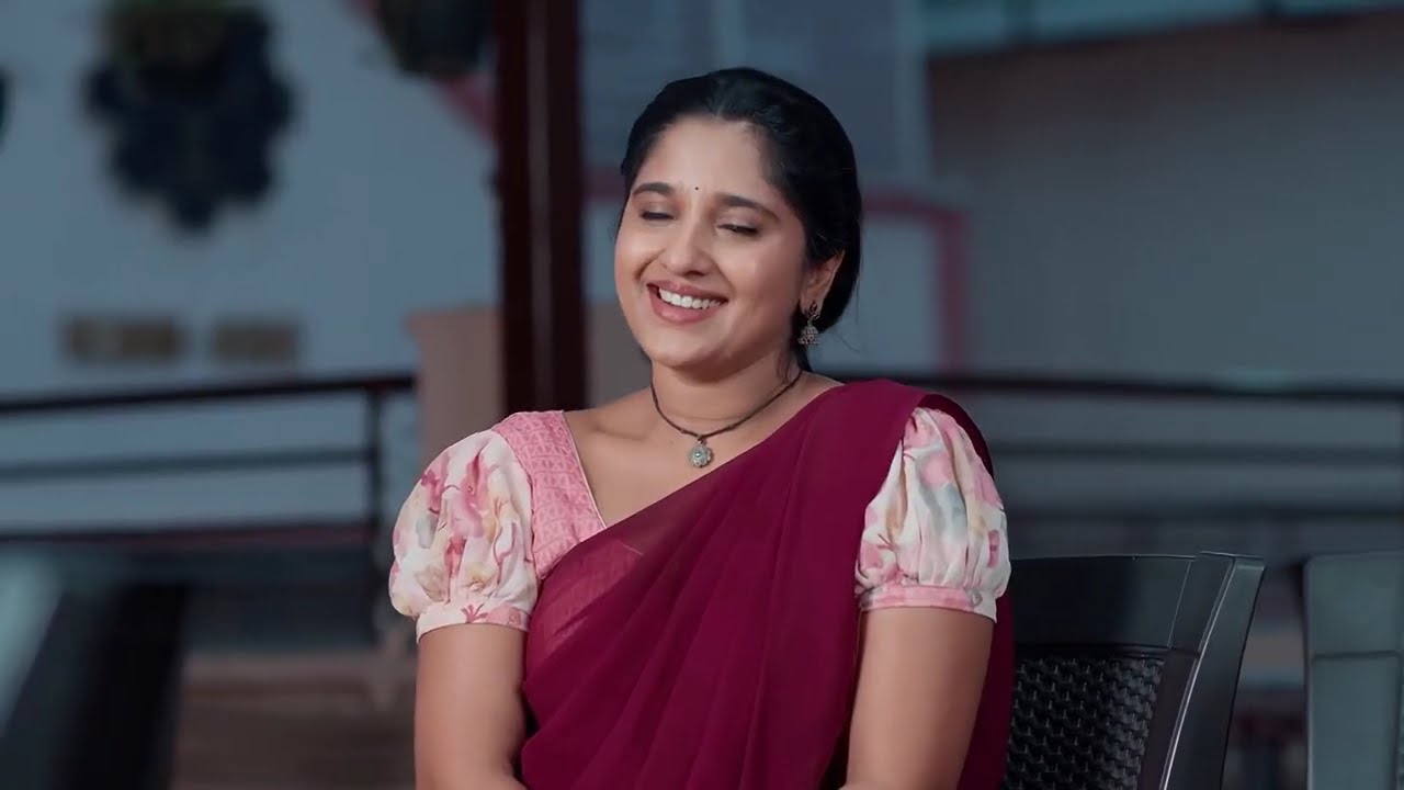 Chamanthi | Ep - 237 | Webisode | Sep 25 2025 | Zee Telugu