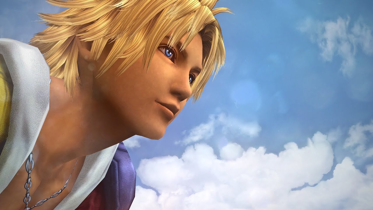 How to mod FFX in 2019