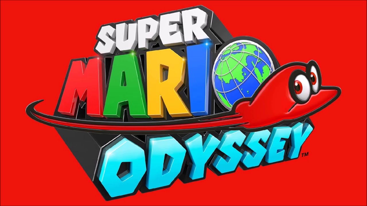 Jump Up, Super Star! (NDC Festival, full version) - Super Mario Odyssey