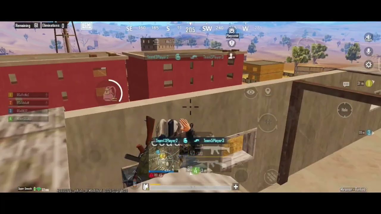 TOURNAMENT And SCRIMS HIGHLIGHTS 🚀 || BGMI 🇮🇳 #4