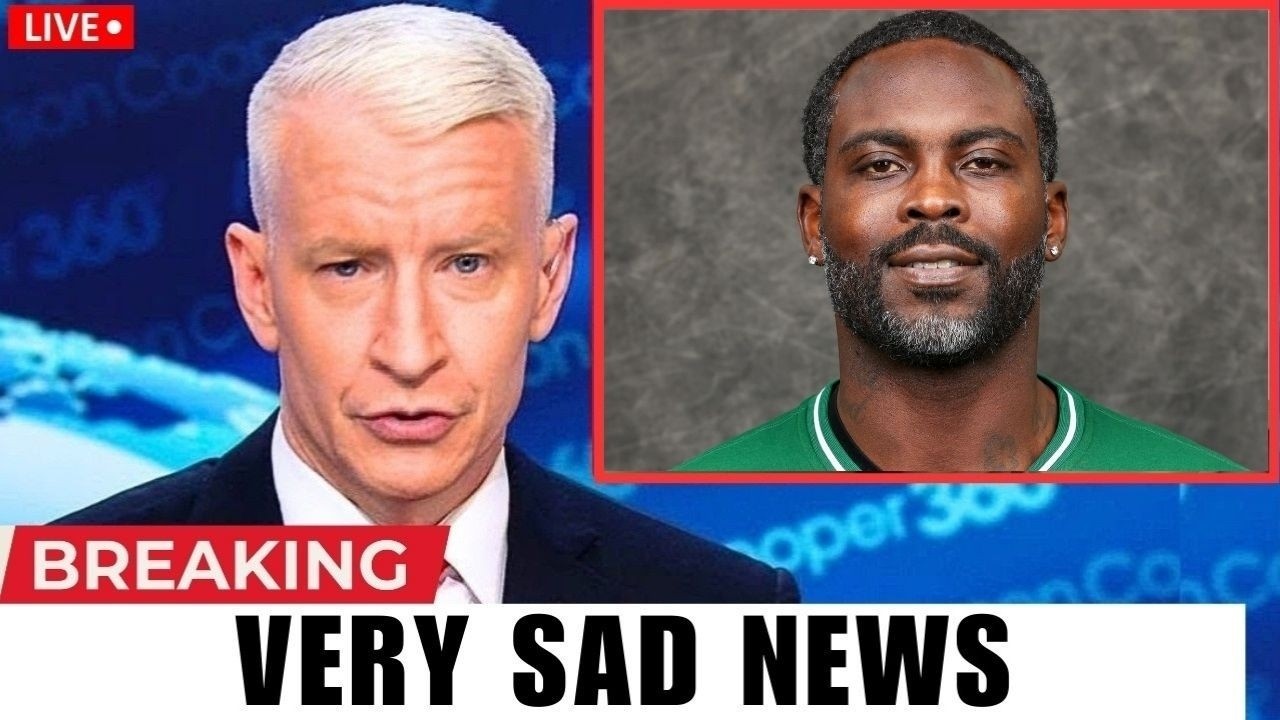 Michael Vick's Dark Past Unveiled: How He Lived a Double Life for 30 Years