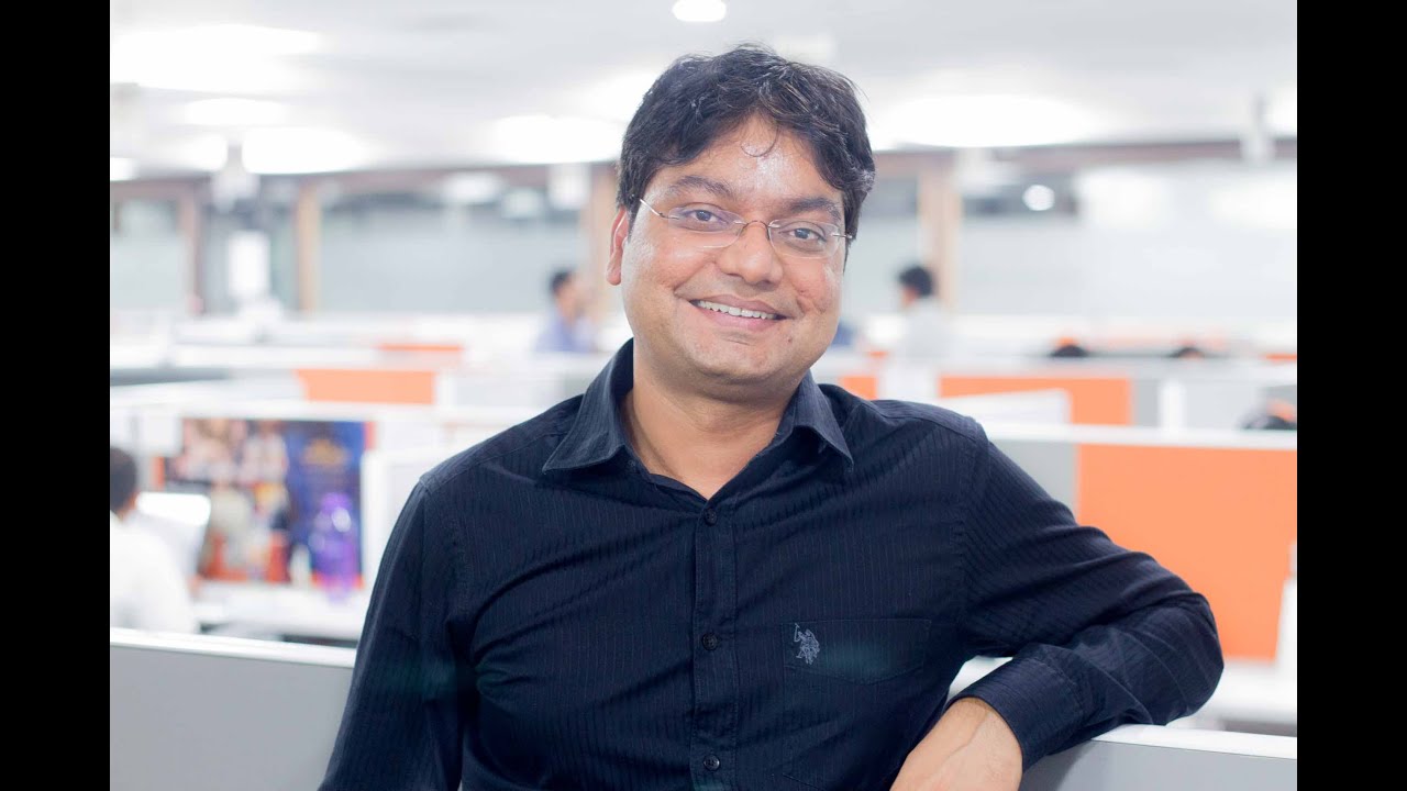 Meet Gaurav Kushwaha - CEO, BlueStone.com on Super