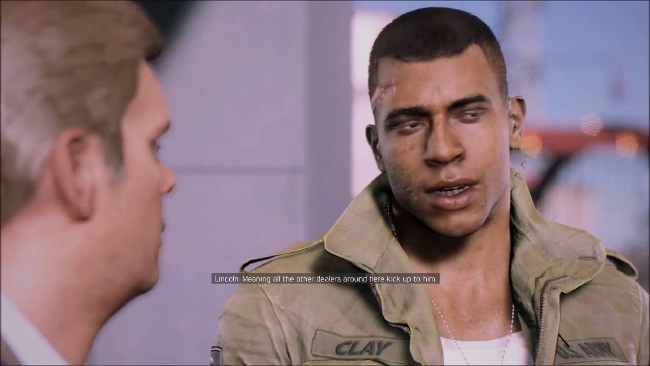 Mafia 3 - Part 14 - Smack - Four Finger Charlie Kincaid - Weed Racket