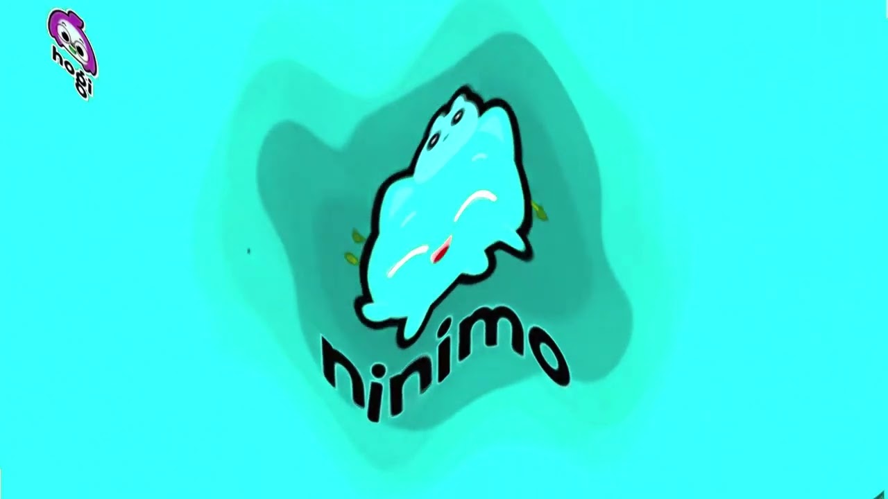 Ninimo Whoosh! Into the Vacuum Theme Intro Logo Sponsored by Gamavision Csupo Effects