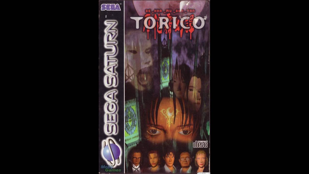 Lunacy (Torico) Soundtrack- Lunacy