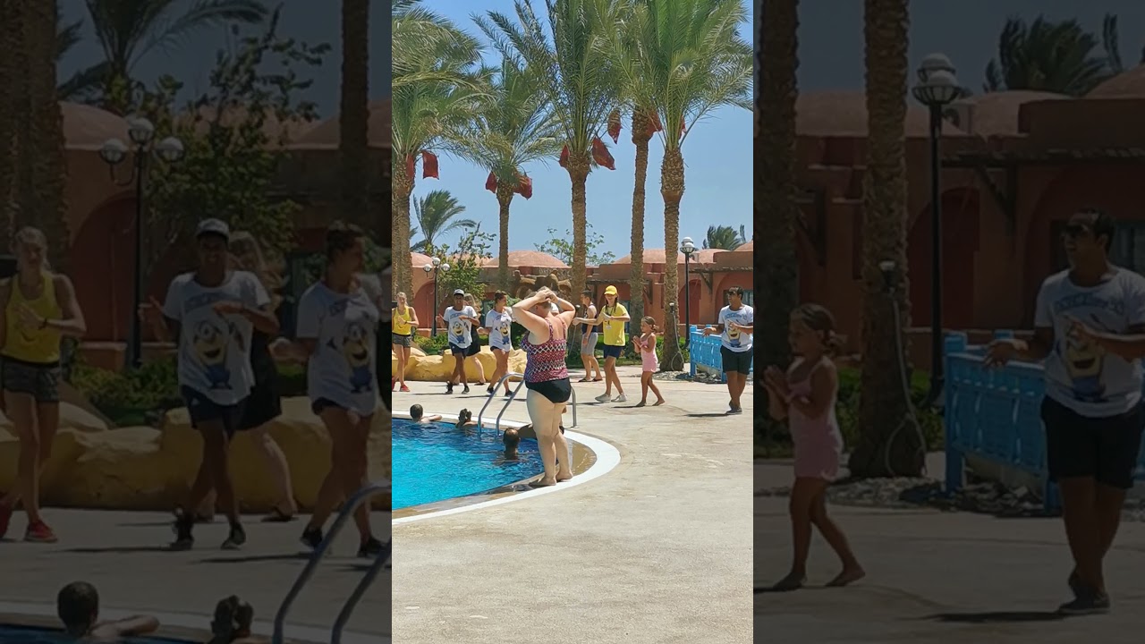 Marsa Alam   Animation