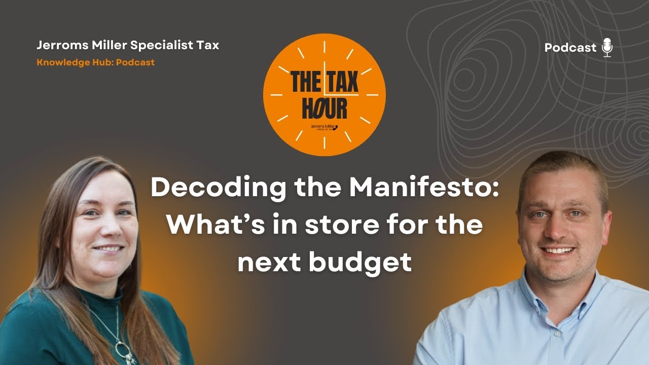 Decoding the Manifesto: What’s in store for the next budget