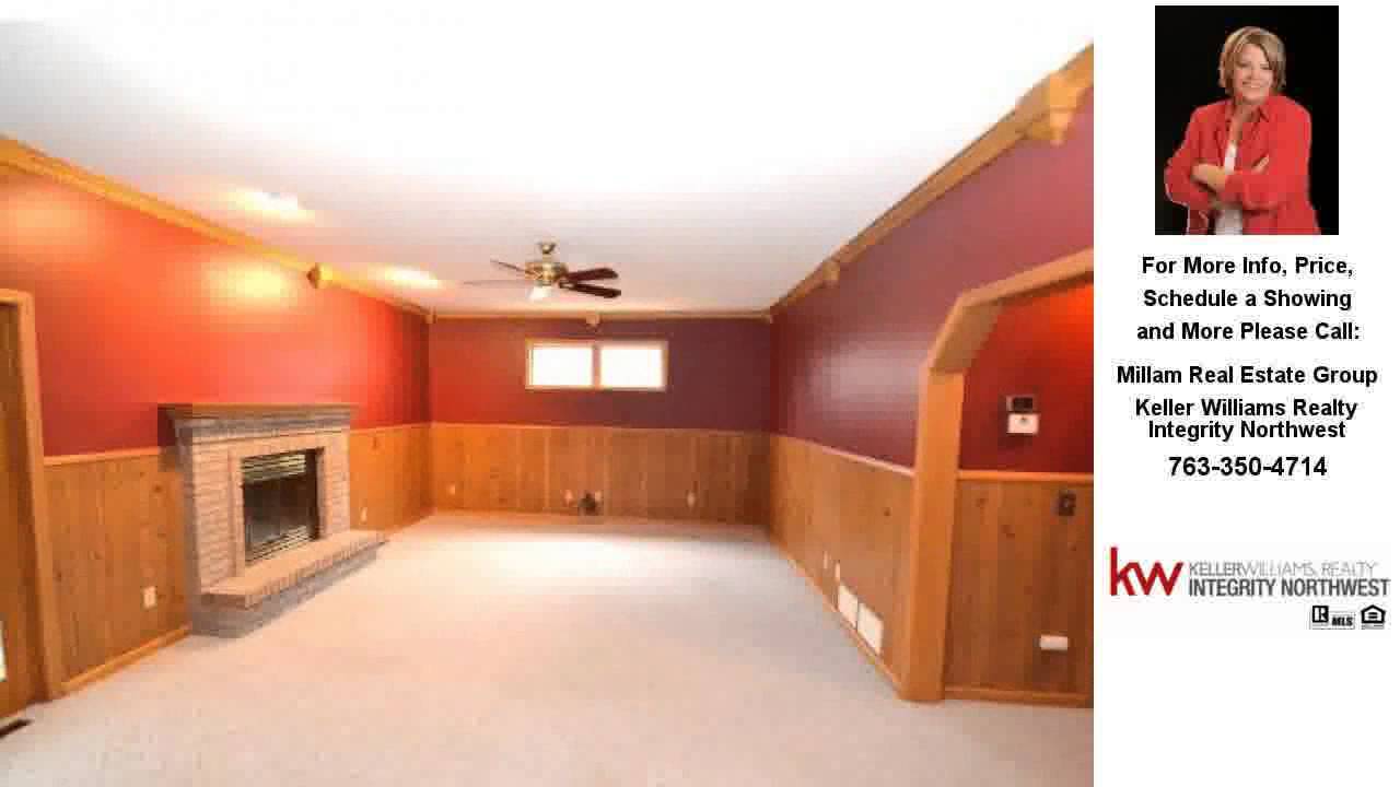 338 Jandel Avenue NE, Hanover, MN Presented by Millam Real Estate Group.