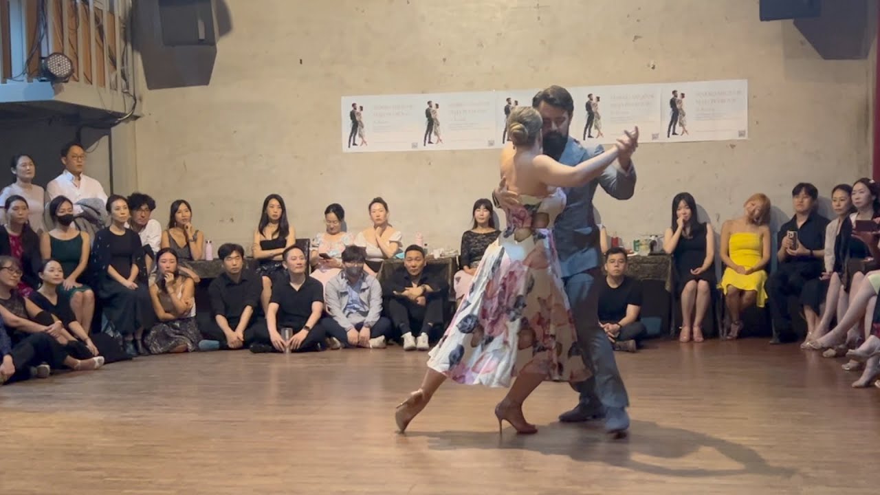 Maja Petrović  & Marko Miljević  - 