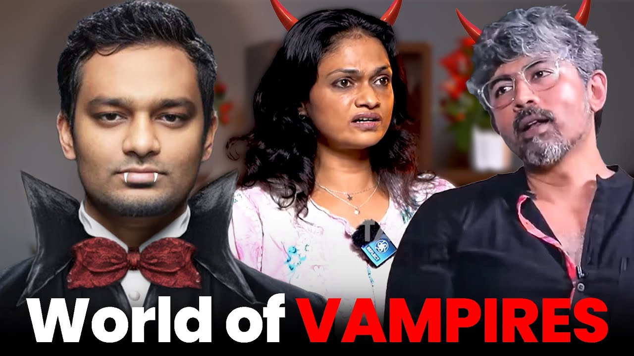 Suchi Leaks Explained - World of Vampires