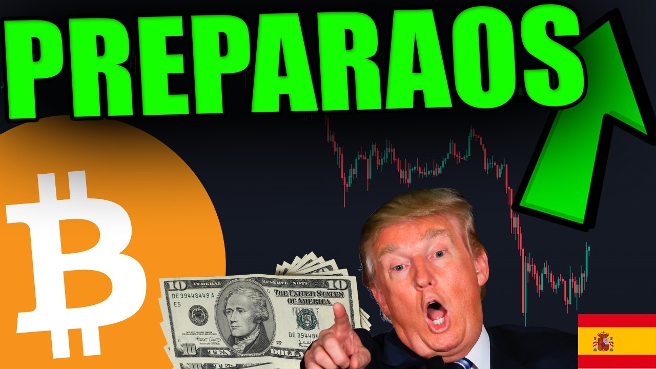 ¿BULL TRAP DEL BITCOIN? TIENES QUE VER ESTE GRÁFICO