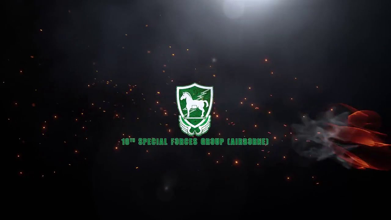 10th Special Forces Group
