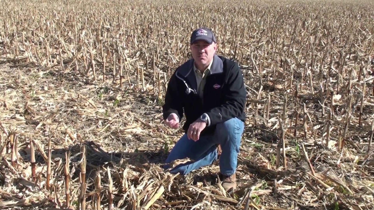 Profit Tillage Focus: Focus on Residue Management