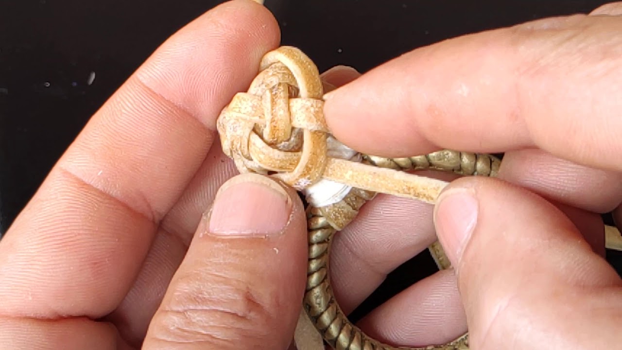 Botão 6 tentos modelo 6.