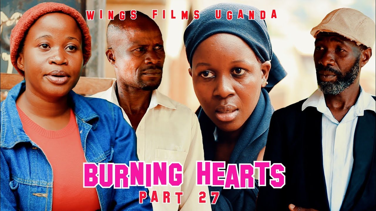 BURNING HEARTS PART 27