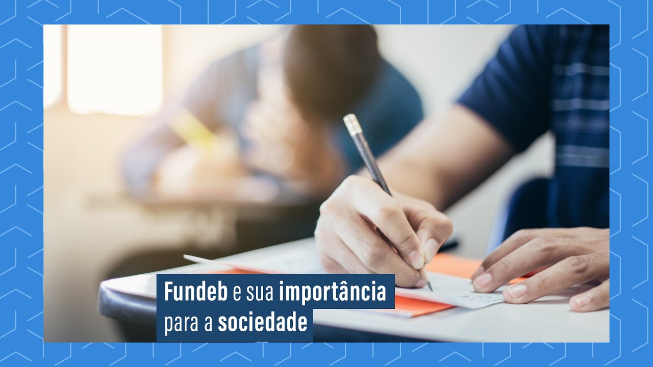 Da creche ao ensino médio: entenda o significado do Fundeb para a educação no Brasil