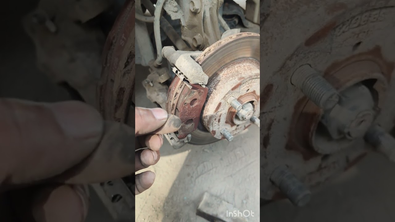 Maruti wagan r break karte time in bato ka rakhe khayal 