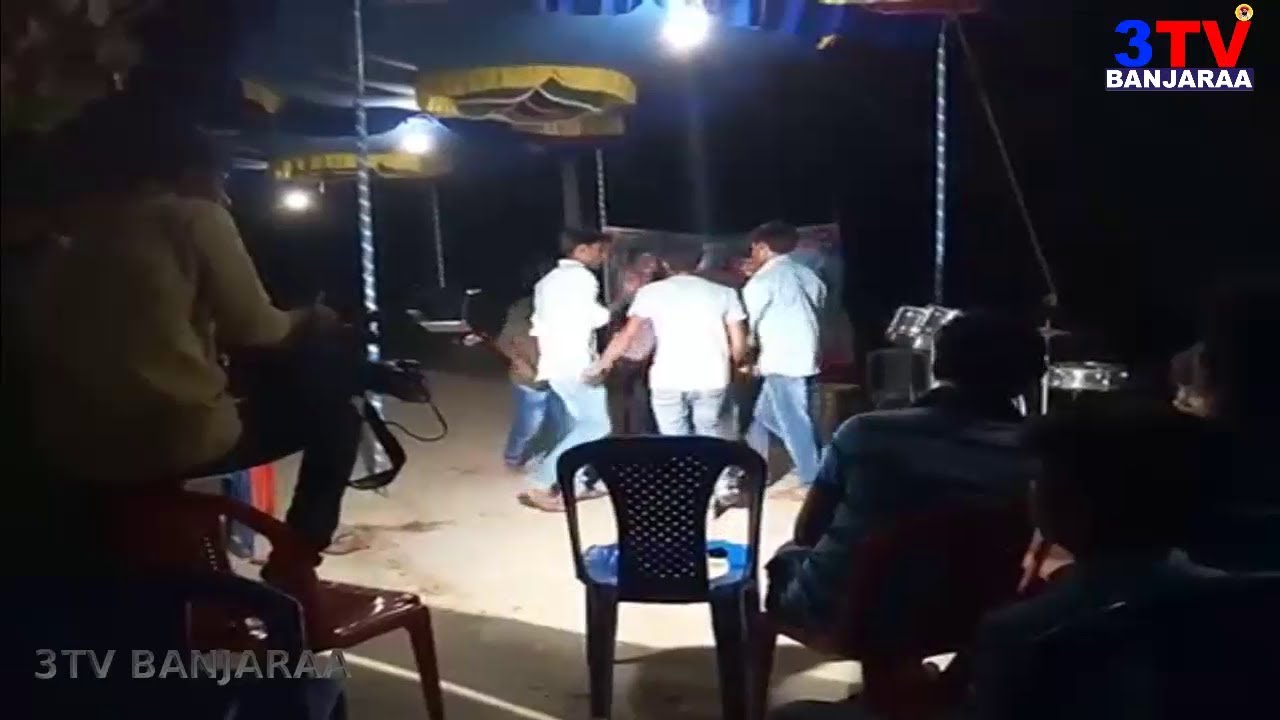 Banjara Boys Rocking Dance after Marriage // Must Watch // 3TV BANJARAA
