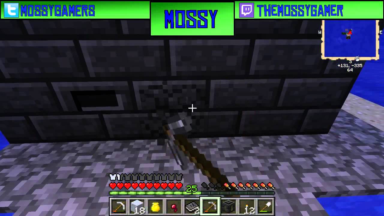 industrial island #5