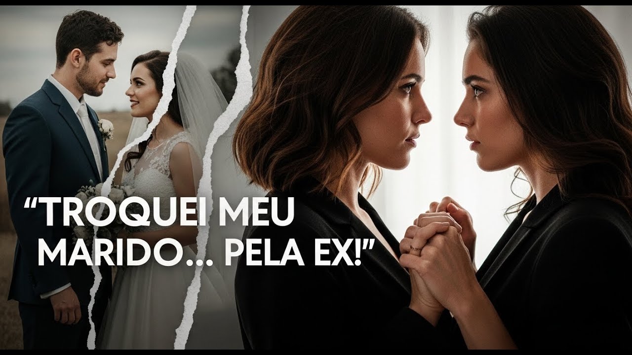 A Ex-Mulher do Meu Marido: Uma Paix&atilde;o Inesperada | Amor L&eacute;sbico