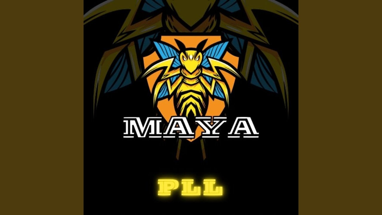 MAYA